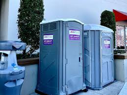 Best Standard Portable Toilet Rental  in Tower Lakes, IL